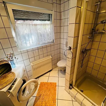 Landleben Pur Apartment Muhlacker Exterior photo