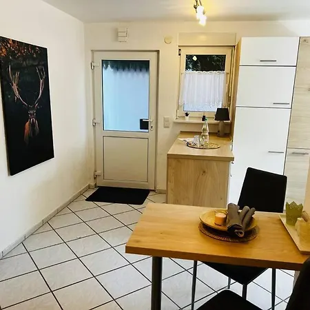 Landleben Pur Apartment Muhlacker Exterior photo