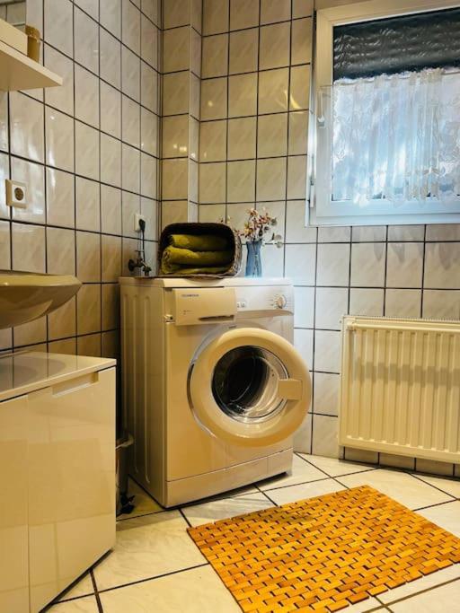 Landleben Pur Apartment