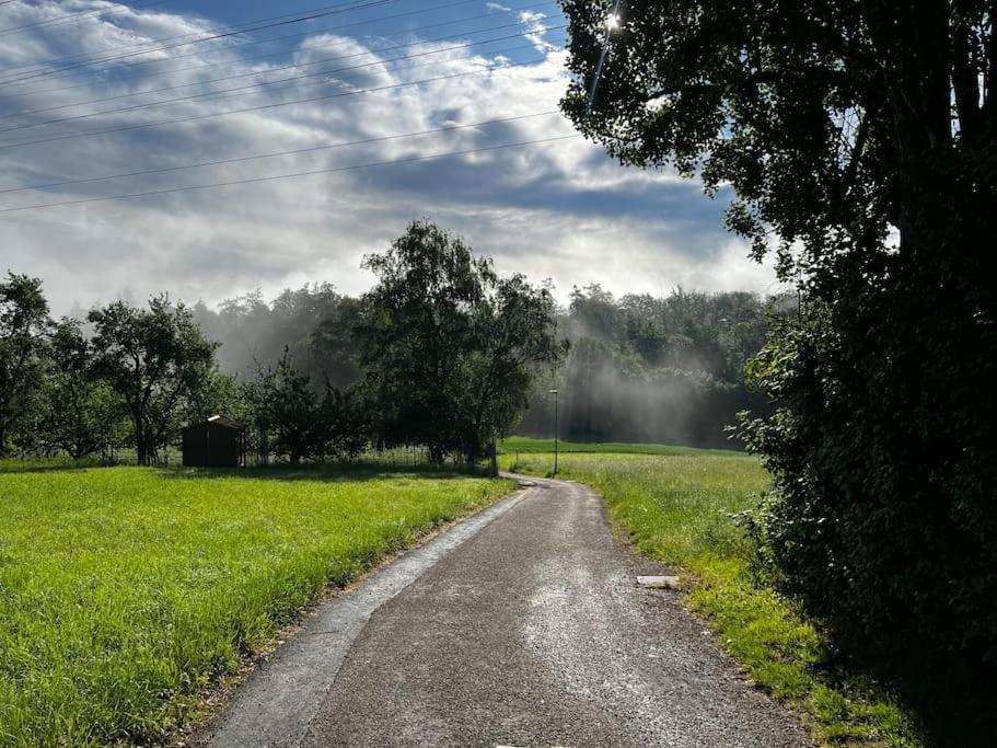 Landleben Pur Muhlacker