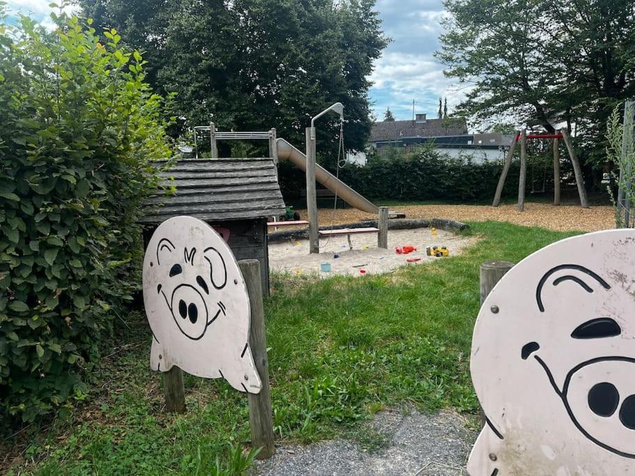 Apartment Landleben Pur Muhlacker