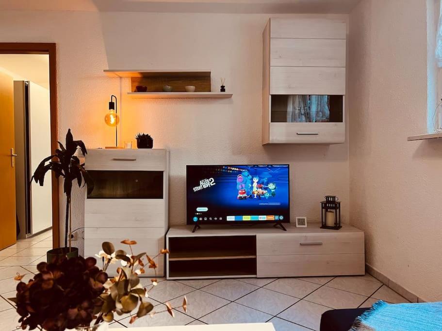 Landleben Pur Apartment