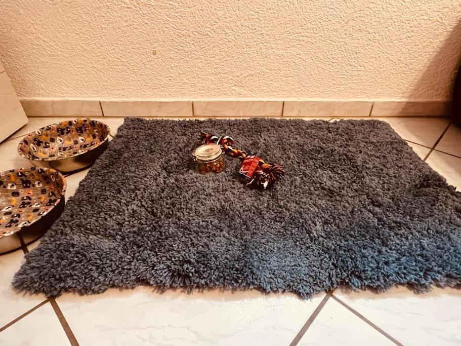 Apartment Landleben Pur Muhlacker