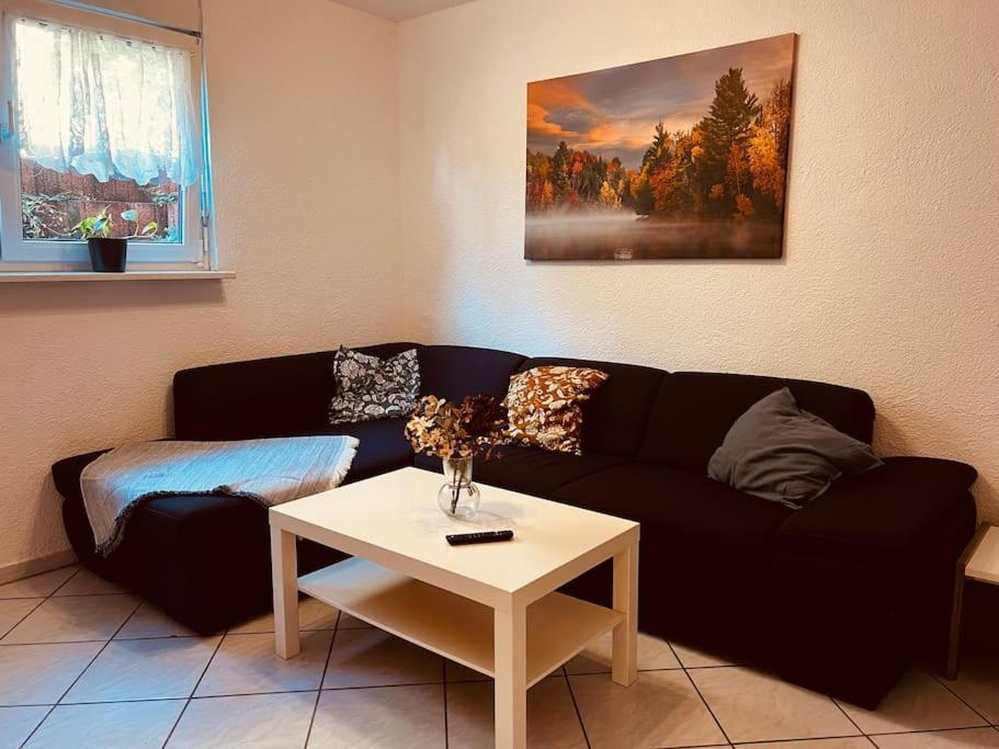 Apartment Landleben Pur *