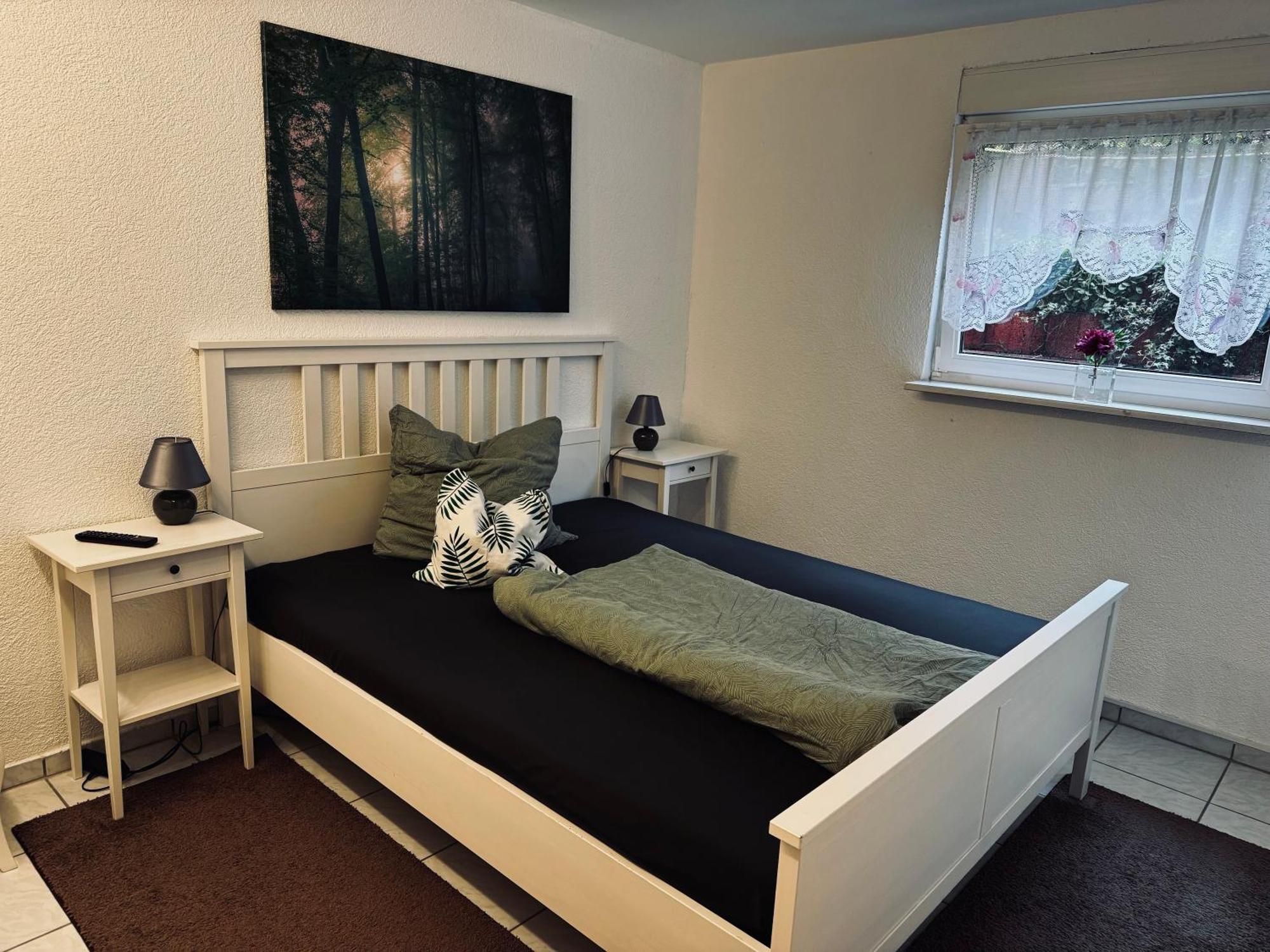 Landleben Pur Apartment *