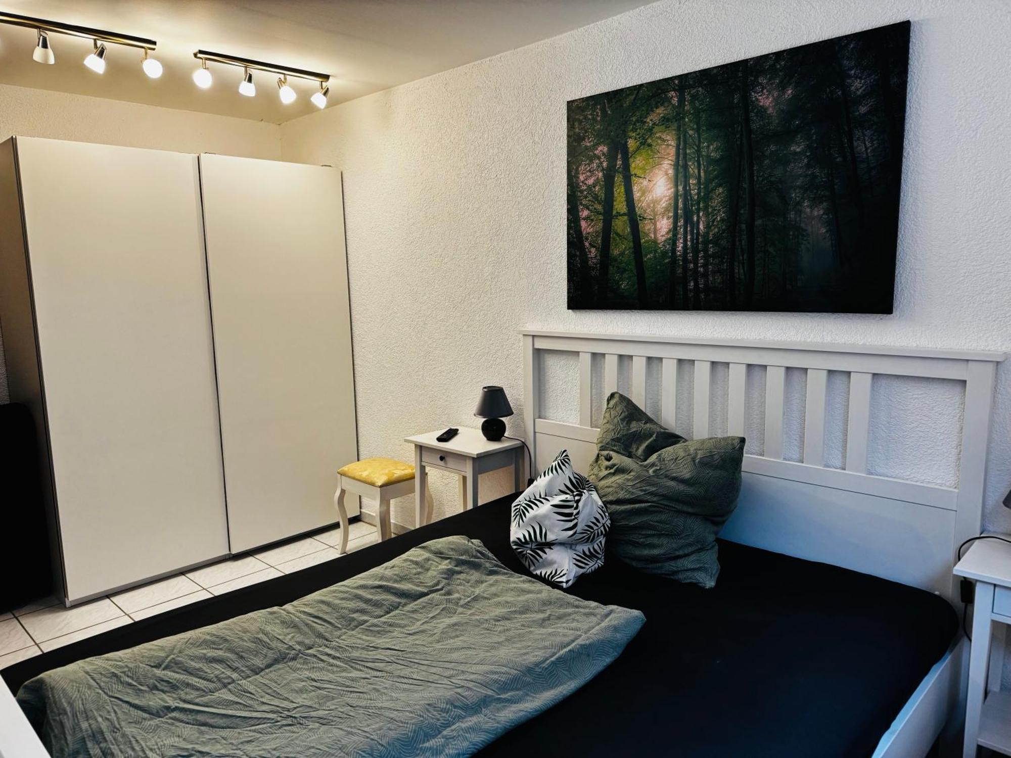 Landleben Pur Apartment